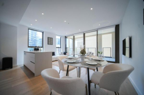 Modern Urban Retreat, Sydney